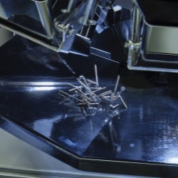 ISHIDA launches specialist hardware multihead weighers